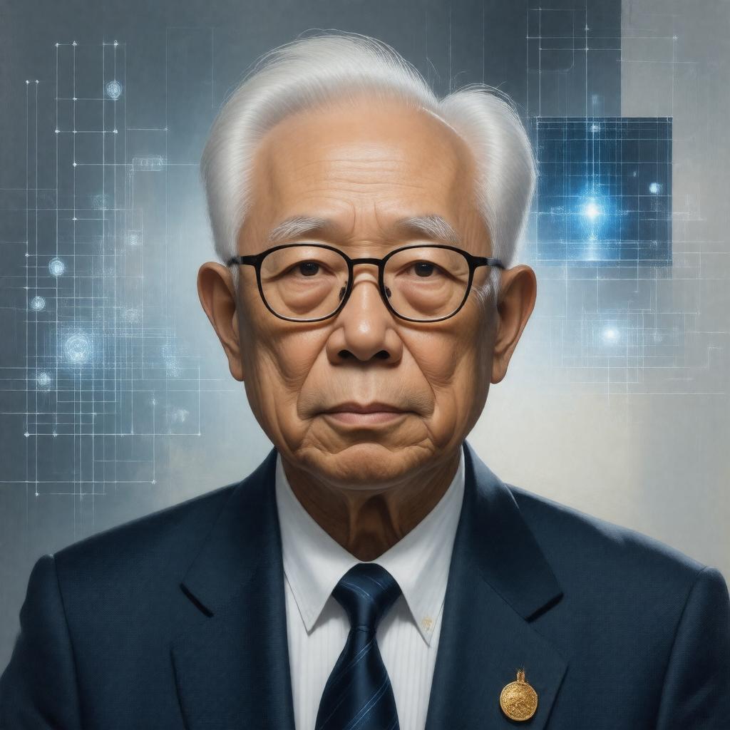 Isamu Akasaki